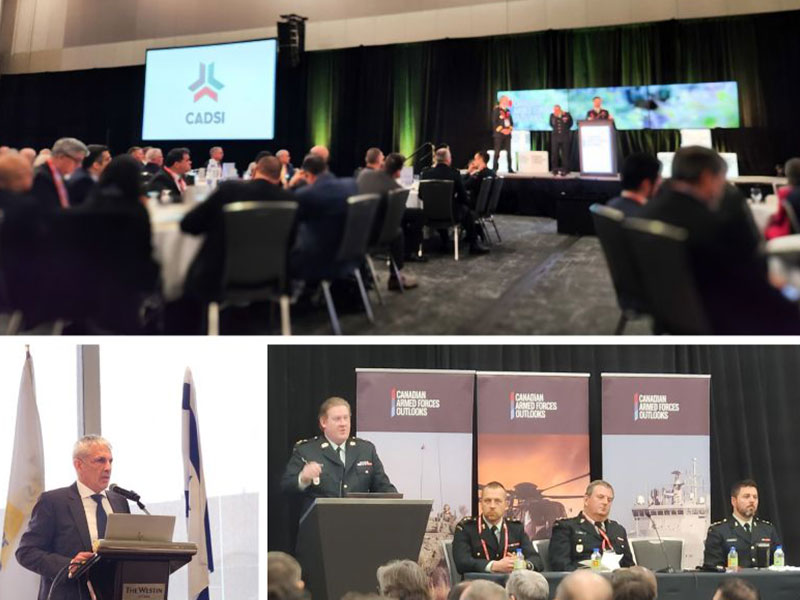 Cybersecurity operations center