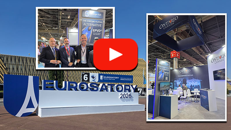 Eurosatory-2026
