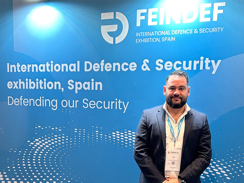 Cybersecurity operations center