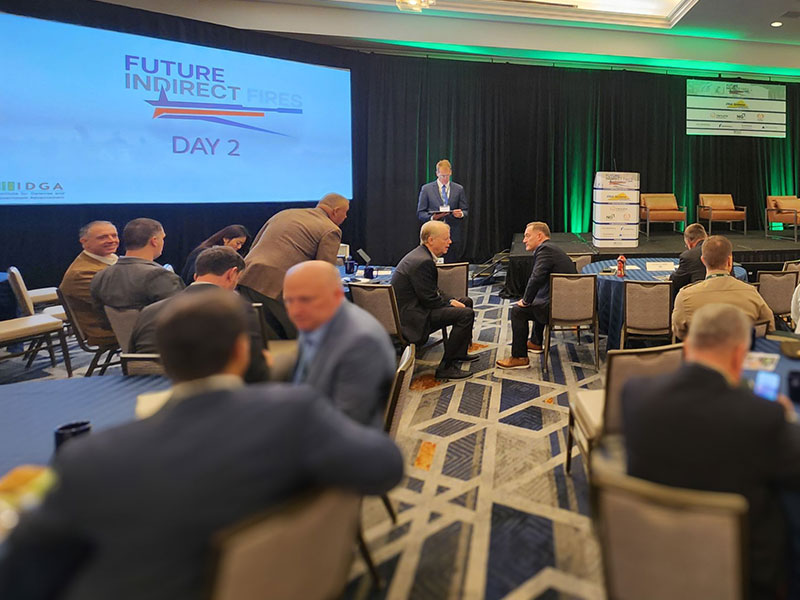 Cybersecurity operations center