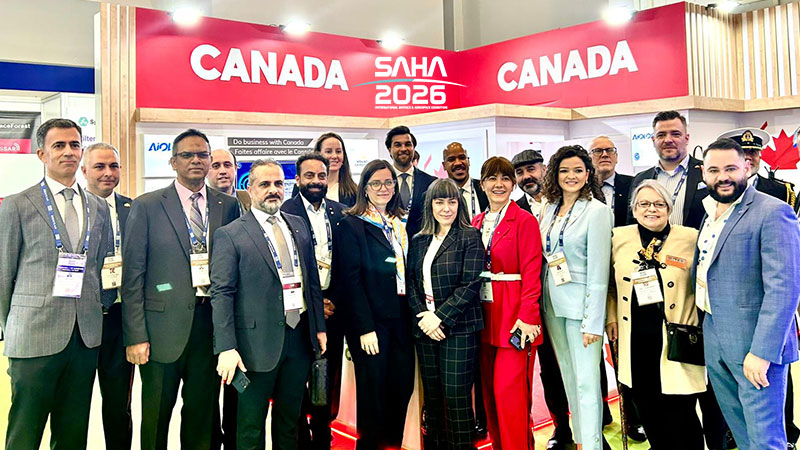 SAHA Expo 2026