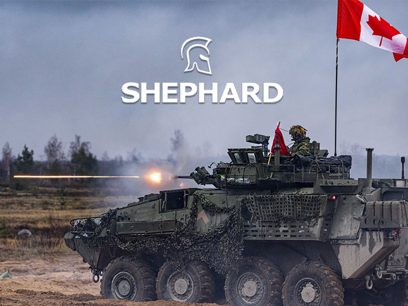 Cybersecurity operations center