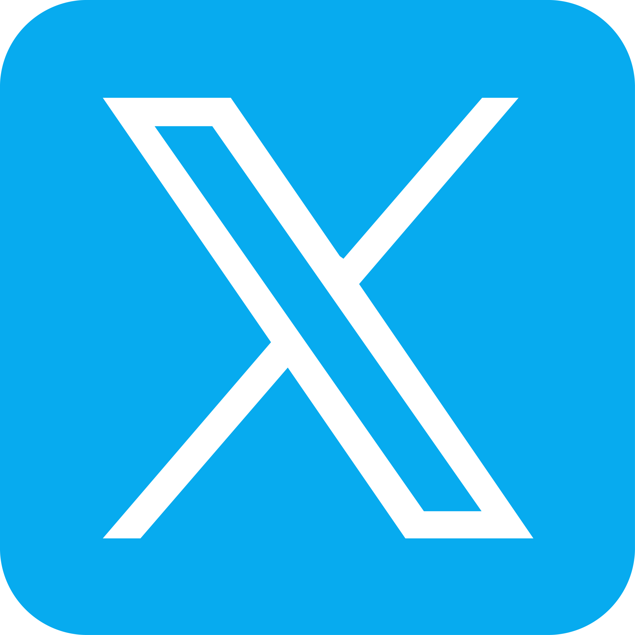 X (Twitter)
